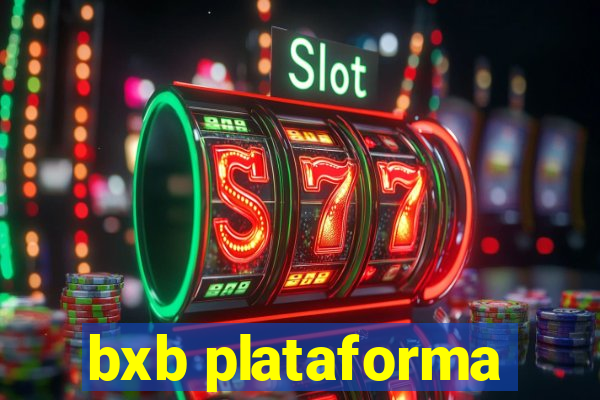 bxb plataforma